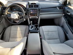 2012 Toyota Camry Base Серебряный vin: 4T4BF1FK0CR266803