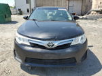 2014 Toyota Camry L Угольный vin: 4T4BF1FK0ER428299