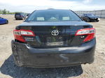 2014 Toyota Camry L Угольный vin: 4T4BF1FK0ER428299