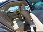 2016 Toyota Camry Le Tan vin: 4T4BF1FK0GR523013