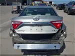 2016 Toyota Camry Le Tan vin: 4T4BF1FK0GR523013