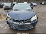 2016 Toyota Camry Le Purple vin: 4T4BF1FK0GR540684