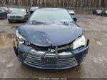 2016 Toyota Camry Le Purple vin: 4T4BF1FK0GR540684