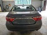 2016 Toyota Camry Le Серый vin: 4T4BF1FK0GR563964