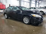 2016 Toyota Camry Le Black vin: 4T4BF1FK0GR569568