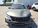 2012 Toyota Camry Base Угольный vin: 4T4BF1FK1CR211499