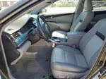 2012 Toyota Camry Base Угольный vin: 4T4BF1FK1CR211499