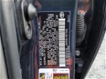 2012 Toyota Camry Base Черный vin: 4T4BF1FK1CR225001