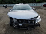 2012 Toyota Camry Base Silver vin: 4T4BF1FK1CR230389