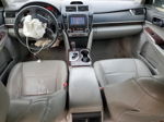 2012 Toyota Camry Base Silver vin: 4T4BF1FK1CR230389