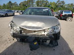 2013 Toyota Camry L Gold vin: 4T4BF1FK1DR297110