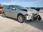 2013 Toyota Camry L Gold vin: 4T4BF1FK1DR297110