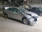 2013 Toyota Camry L Silver vin: 4T4BF1FK1DR311717