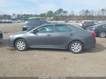 2014 Toyota Camry Xle Gray vin: 4T4BF1FK1ER373149