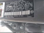 2014 Toyota Camry Xle Gray vin: 4T4BF1FK1ER373149