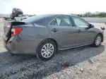 2014 Toyota Camry L Gray vin: 4T4BF1FK1ER394244