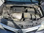 2014 Toyota Camry L Серый vin: 4T4BF1FK1ER394244