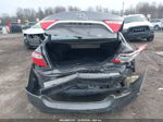 2016 Toyota Camry Le Серый vin: 4T4BF1FK1GR567179