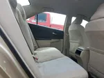 2012 Toyota Camry Base Золотой vin: 4T4BF1FK2CR171224