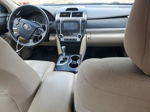 2012 Toyota Camry Base Золотой vin: 4T4BF1FK2CR171224