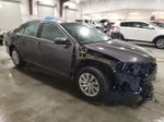 2012 Toyota Camry Base Gray vin: 4T4BF1FK2CR223449