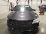 2012 Toyota Camry Base Gray vin: 4T4BF1FK2CR223449