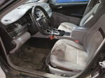 2012 Toyota Camry Base Gray vin: 4T4BF1FK2CR272019