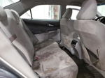 2012 Toyota Camry Base Серый vin: 4T4BF1FK2CR272019