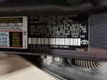 2012 Toyota Camry Base Серый vin: 4T4BF1FK2CR272019