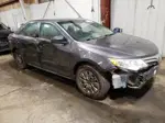 2012 Toyota Camry Base Серый vin: 4T4BF1FK2CR272019