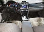 2012 Toyota Camry Base Gray vin: 4T4BF1FK2CR272019