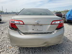 2013 Toyota Camry L Tan vin: 4T4BF1FK2DR289338