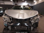 2013 Toyota Camry Xle Silver vin: 4T4BF1FK2DR289999