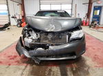 2014 Toyota Camry L Gray vin: 4T4BF1FK2ER345988