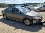 2014 Toyota Camry L Green vin: 4T4BF1FK2ER353752