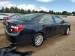 2014 Toyota Camry L Black vin: 4T4BF1FK2ER439806