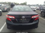 2012 Toyota Camry L/le/se/xle Темно-синий vin: 4T4BF1FK3CR177680