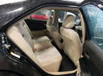 2012 Toyota Camry Base Черный vin: 4T4BF1FK3CR217434