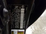 2012 Toyota Camry Base Black vin: 4T4BF1FK3CR217434