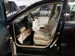 2012 Toyota Camry Base Черный vin: 4T4BF1FK3CR217434