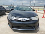 2012 Toyota Camry Base Угольный vin: 4T4BF1FK3CR266732