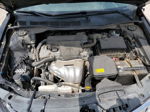 2012 Toyota Camry Base Угольный vin: 4T4BF1FK3CR266732