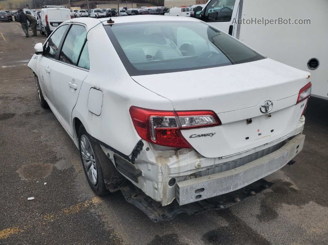 2012 Toyota Camry Se/le/xle vin: 4T4BF1FK3CR271929