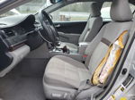 2013 Toyota Camry L Silver vin: 4T4BF1FK3DR278512