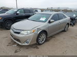 2013 Toyota Camry Xle Tan vin: 4T4BF1FK3DR314148