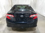 2014 Toyota Camry L Black vin: 4T4BF1FK3ER366154