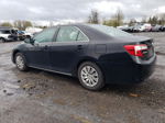 2014 Toyota Camry L Черный vin: 4T4BF1FK3ER383908