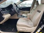 2014 Toyota Camry L Черный vin: 4T4BF1FK3ER383908