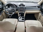 2014 Toyota Camry L Черный vin: 4T4BF1FK3ER383908