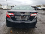 2014 Toyota Camry L Черный vin: 4T4BF1FK3ER383908